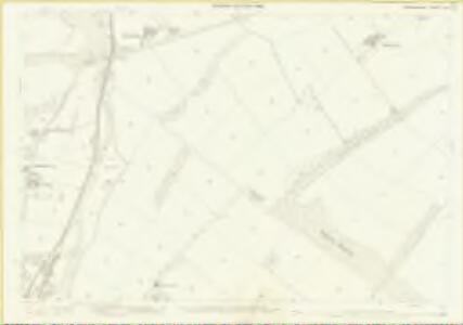 Roxburghshire, Sheet  015.14 - 25 Inch Map