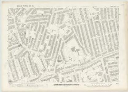 London VI.85 - OS London Town Plan