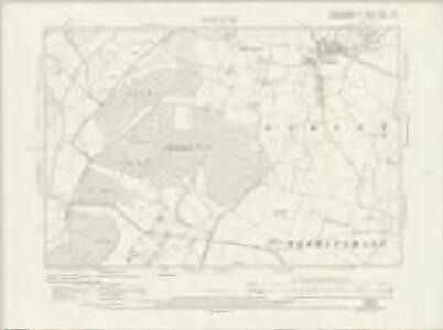 Buckinghamshire XXXI.NE - OS Six-Inch Map