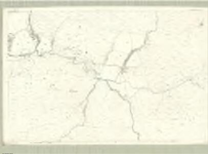 Ayr, Sheet LII.10 (Straiton) - OS 25 Inch map