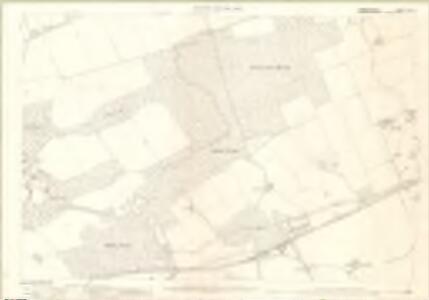 Aberdeenshire, Sheet  094a.03 - 25 Inch Map
