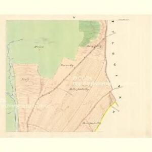 Napagedl - m1928-1-005 - Kaiserpflichtexemplar der Landkarten des stabilen Katasters