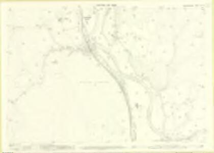 Wigtownshire, Sheet  012.16 - 25 Inch Map