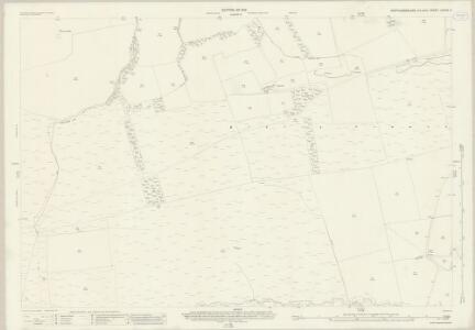 Northumberland (New Series) XCVIII.4 (includes: Plenmeller; Ridley) - 25 Inch Map