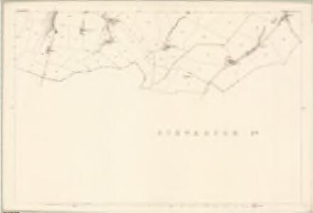 Ayr, Sheet XII.8 (Dunlop) - OS 25 Inch map