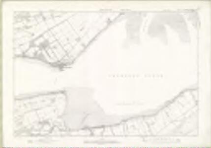Ross and Cromarty Sheet LXVI - OS 6 Inch map