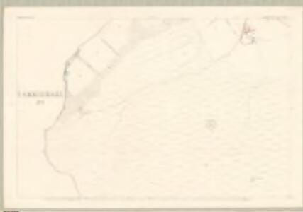 Lanark, Sheet XXXIII.14 (Covington) - OS 25 Inch map