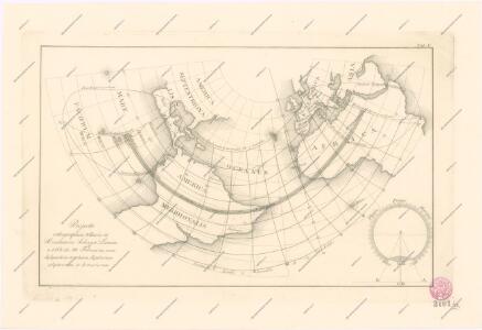 Calculus Eclipsis Solis Observatae die 19. Novemberis 1816