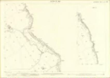 Wigtownshire, Sheet  005.06 & 02 - 25 Inch Map