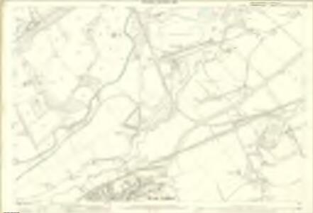 Linlithgowshire, Sheet  012.04 - 25 Inch Map