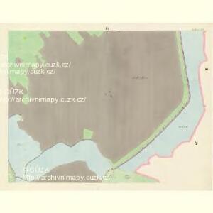Hollitzky - c1966-1-009 - Kaiserpflichtexemplar der Landkarten des stabilen Katasters