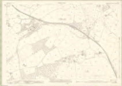 Aberdeenshire, Sheet  065.08 - 25 Inch Map