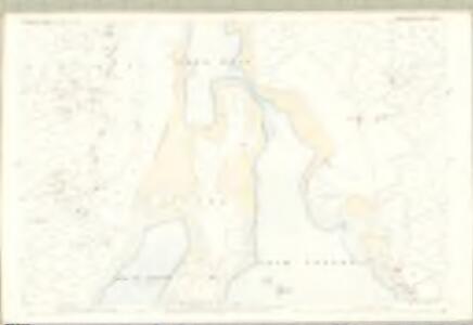 Inverness Skye, Sheet XXVII.4 (Duirinish) - OS 25 Inch map