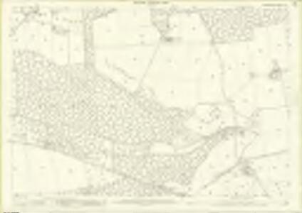 Sutherland, Sheet  113.01 - 25 Inch Map