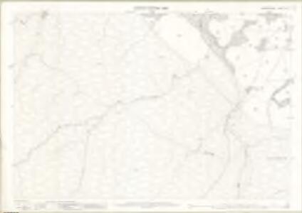 Dumfriesshire, Sheet  013.07 - 25 Inch Map