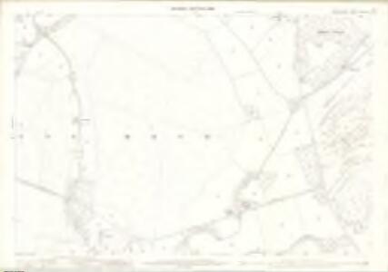 Argyll, Sheet  149.15 - 25 Inch Map