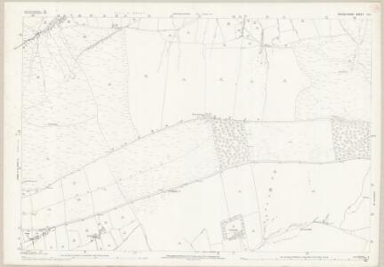 Derbyshire IX.7 (includes: Castleton; Chapel en le Frith; Edale; Peak Forest) - 25 Inch Map