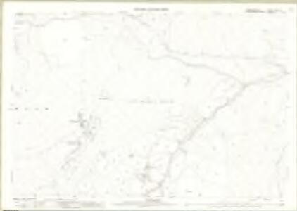 Dumfriesshire, Sheet  039.15 - 25 Inch Map