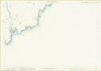 Ross and Cromarty (Isle of Lewis), Sheet  015.03 - 25 Inch Map