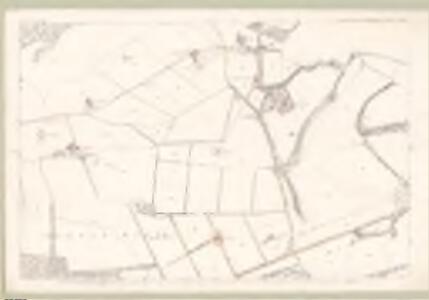 Perth and Clackmannan, Sheet LXII.12 (Caputh) - OS 25 Inch map