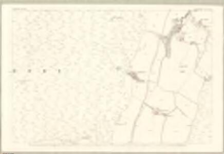 Banff, Sheet VIII.12 (Deskford) - OS 25 Inch map
