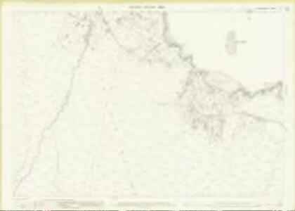 Sutherland, Sheet  006.09 - 25 Inch Map