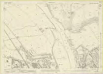 Perth and Clackmannanshire, Sheet  098.01 - 25 Inch Map