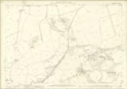 Lanarkshire, Sheet  008.01 - 25 Inch Map