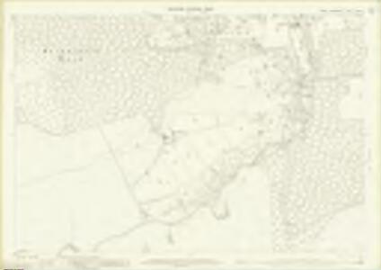 Ross-shire, Sheet  098.08 - 25 Inch Map