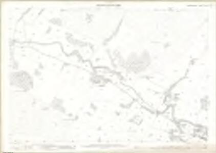 Dumfriesshire, Sheet  030.10 - 25 Inch Map