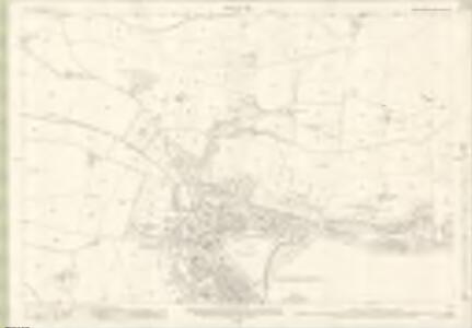 Argyll, Sheet  257.08 - 25 Inch Map
