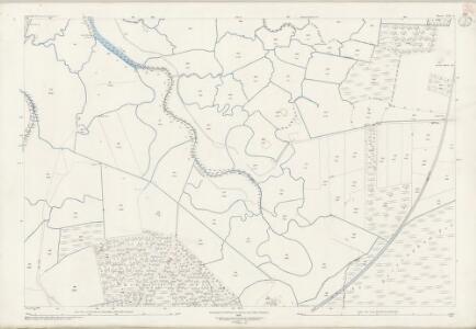 Norfolk XXII.4 (includes: Dersingham; Sandringham) - 25 Inch Map