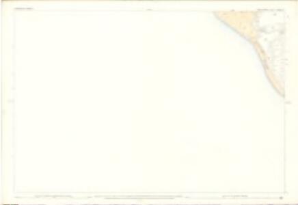 Ross and Cromarty, Ross-shire Sheet CXXIII.9 - OS 25 Inch map