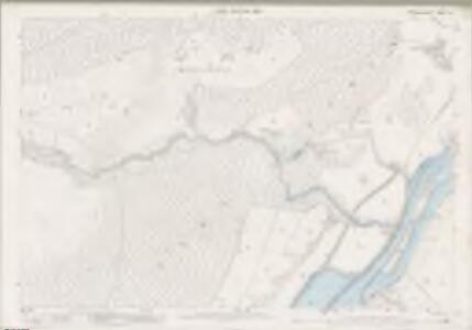 Inverness Mainland, Sheet XI.15 (Combined) - OS 25 Inch map