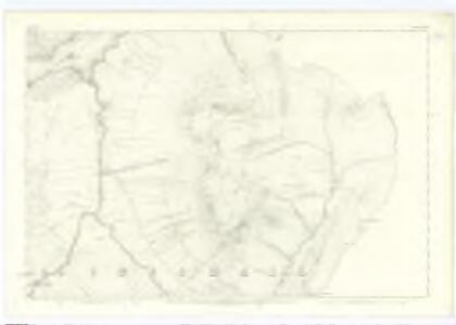 Argyllshire, Sheet LXXVII - OS 6 Inch map