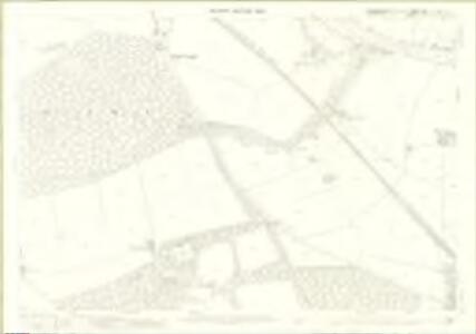 Kincardineshire, Sheet  030.05 - 25 Inch Map