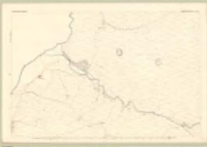 Dumfries, Sheet XLIV.6 (Tundergarth) - OS 25 Inch map