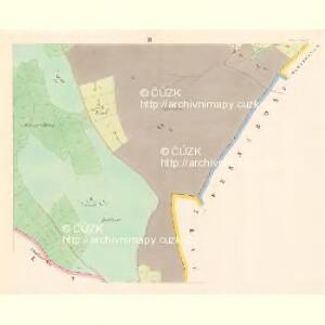 Rehorn - c6661-1-002 - Kaiserpflichtexemplar der Landkarten des stabilen Katasters