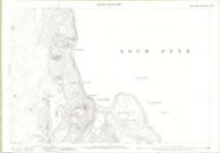 Argyll, Sheet  192.05 - 25 Inch Map