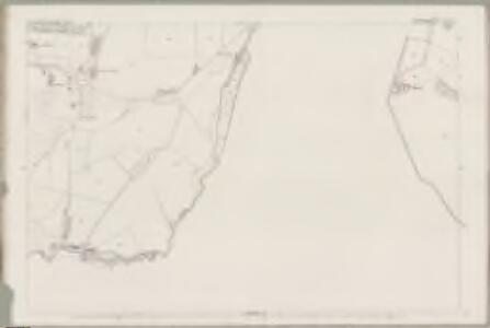 Aberdeen, Sheet LI.11 (Auchindoir and Kearn) - OS 25 Inch map