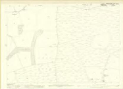 Edinburghshire, Sheet  024.13 - 25 Inch Map