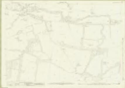 Fifeshire, Sheet  033.10 - 25 Inch Map