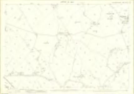 Kirkcudbrightshire, Sheet  035.16 - 25 Inch Map