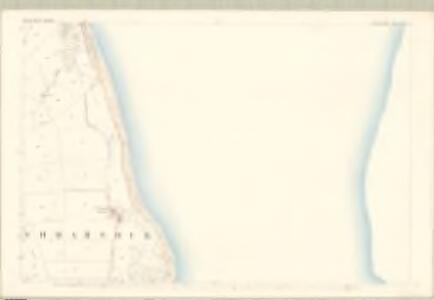 Argyll and Bute, Sheet CCXIV.4 (North Bute) - OS 25 Inch map