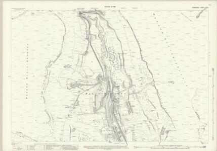 Glamorgan XVII.4 (includes: Rhondda) - 25 Inch Map