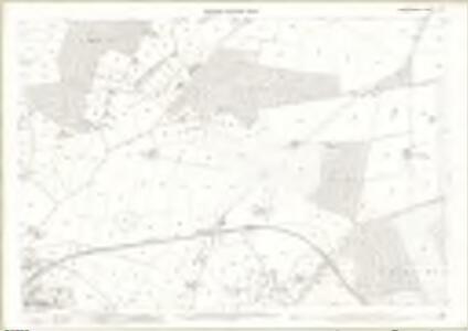 Aberdeenshire, Sheet  054.15 - 25 Inch Map