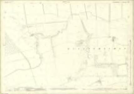 Linlithgowshire, Sheet  n008.01 - 25 Inch Map