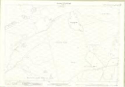 Argyll, Sheet  196.08 - 25 Inch Map