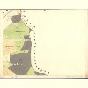 Oberhaid - c9204-1-002 - Kaiserpflichtexemplar der Landkarten des stabilen Katasters