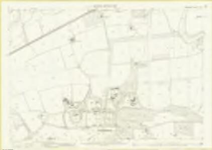 Perth and Clackmannanshire, Sheet  109.04 - 25 Inch Map